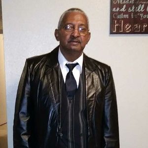 Meet your Posher, Morris